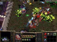 Warcraft 3: Reign of Chaos screenshot, image №303431 - RAWG