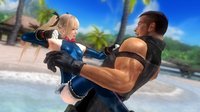 DEAD OR ALIVE 5 ULTIMATE screenshot, image №609649 - RAWG