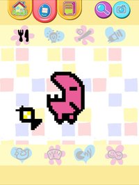 Tamagotchi Classic -Original screenshot, image №914527 - RAWG