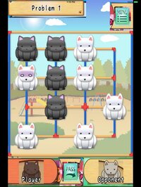 Cho U’s 4 by 4 Go Puzzle screenshot, image №2710243 - RAWG