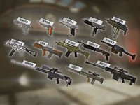 Range Shooter screenshot, image №916451 - RAWG