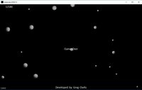 Asteroids (itch) (gregosefo) screenshot, image №1237677 - RAWG
