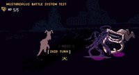 [OPT-OUT]: Uncanny screenshot, image №2247877 - RAWG