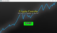 CryptoCoaster screenshot, image №3048576 - RAWG