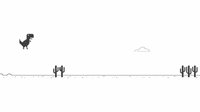 Dino TRex Offline Game screenshot, image №2259886 - RAWG
