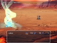 Life of Heroes screenshot, image №1252937 - RAWG