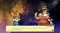 Pilo and the Holobook screenshot, image №4187300 - RAWG