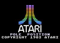 Pole Position (1982) screenshot, image №726434 - RAWG