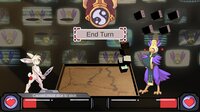 Lucky Seven and The Perfect Storm screenshot, image №3474249 - RAWG