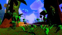 SUPER DUPER ISLAND ADVENTURE screenshot, image №2815643 - RAWG
