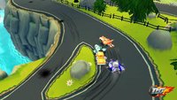 TNT Racers screenshot, image №558726 - RAWG