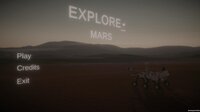 Explore_Mars screenshot, image №3443809 - RAWG