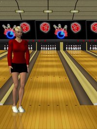 Vegas Bowling Lite screenshot, image №948692 - RAWG