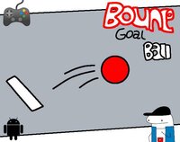 Bounce goal ball screenshot, image №2804175 - RAWG