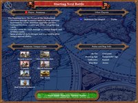 Rise of Nations screenshot, image №349532 - RAWG