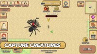 Pocket Ants: Colony Simulator (itch) screenshot, image №2427782 - RAWG