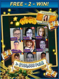 Super Slash - Make Money Free screenshot, image №1465681 - RAWG