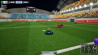 World of Football screenshot, image №4126750 - RAWG