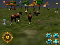 Mustang Horse Simulator 3D screenshot, image №1625025 - RAWG