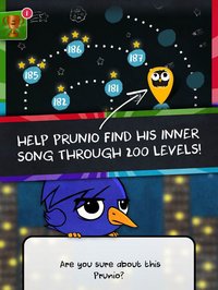 Birdy Party - Swipe & Match screenshot, image №1931374 - RAWG