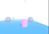 Ball-Can! Wars screenshot, image №2425749 - RAWG