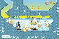 Crazy Penguin Catapult 2 screenshot, image №3008812 - RAWG