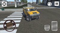 SUV SIMULATOR screenshot, image №3170418 - RAWG