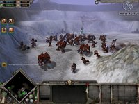 Warhammer 40,000: Dawn of War screenshot, image №386461 - RAWG