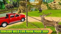 Safari Tours Adventures VR 4D screenshot, image №1518757 - RAWG