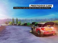 WRC The Official Game screenshot, image №18768 - RAWG