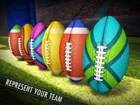 Football Showdown 2015 screenshot, image №64908 - RAWG