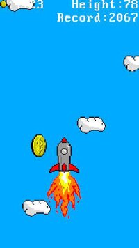 Fly A Rocket Into Space (F.A.R.I.S) screenshot, image №3348808 - RAWG