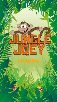 Jungle Joey screenshot, image №1143305 - RAWG