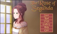 The Rose of Segunda screenshot, image №862470 - RAWG