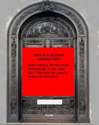 CIA Anti-Terrorist Detail screenshot, image №1298281 - RAWG