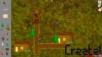 Creator's Dimension ALPHA screenshot, image №2148298 - RAWG