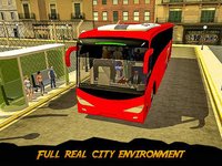 City Bus Simulation: Pick & Drop Realistic Drive screenshot, image №1646905 - RAWG
