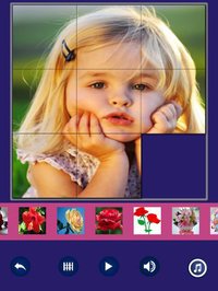 Tiles Slide Free screenshot, image №1828577 - RAWG