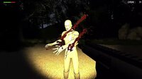 Undead Slaughter screenshot, image №3195349 - RAWG