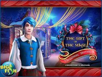 Christmas Stories: The Gift of the Magi (Full) screenshot, image №1779724 - RAWG