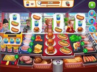 Cooking Land - Restautant Cook screenshot, image №3523291 - RAWG