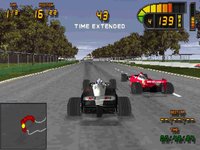 Formula 1 98 screenshot, image №729751 - RAWG