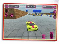 Amazing Stunt Driving Game screenshot, image №1653628 - RAWG