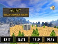 Army Rescue Operation Mission screenshot, image №1603927 - RAWG