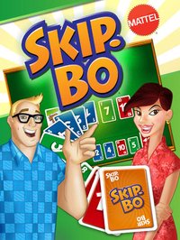 Skip-Bo screenshot, image №621173 - RAWG