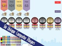 SUBURBIA City Building Board Game screenshot, image №902696 - RAWG