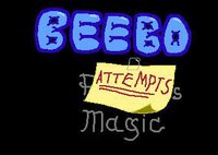 Beebo Attempts Magic screenshot, image №3473589 - RAWG