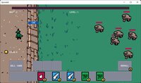 Uprooted (Disgustings) screenshot, image №3768540 - RAWG