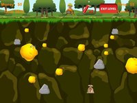 Gold Mining Prospector Game Free screenshot, image №890025 - RAWG