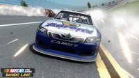 NASCAR The Game: Inside Line screenshot, image №594682 - RAWG